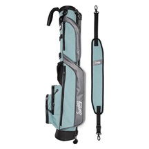 Sunday Golf Loma Pencilbag, seafoam