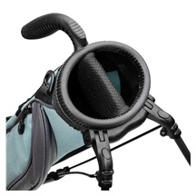 Sunday Golf Loma Pencilbag, seafoam