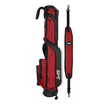 Sunday Golf Loma Pencilbag, ron burgundy