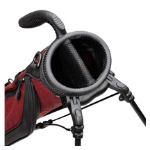 Sunday Golf Loma Pencilbag, ron burgundy
