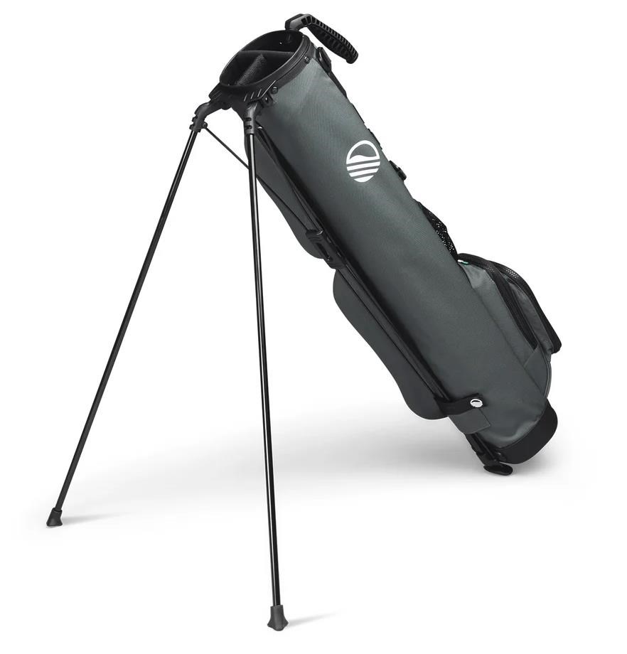 Sunday Golf Loma XL Carrybag, midnight green