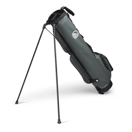 Sunday Golf Loma XL Carrybag, midnight green