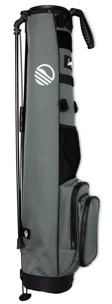 Sunday Golf Loma XL Carrybag, midnight green