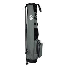 Sunday Golf Loma XL Carrybag, midnight green