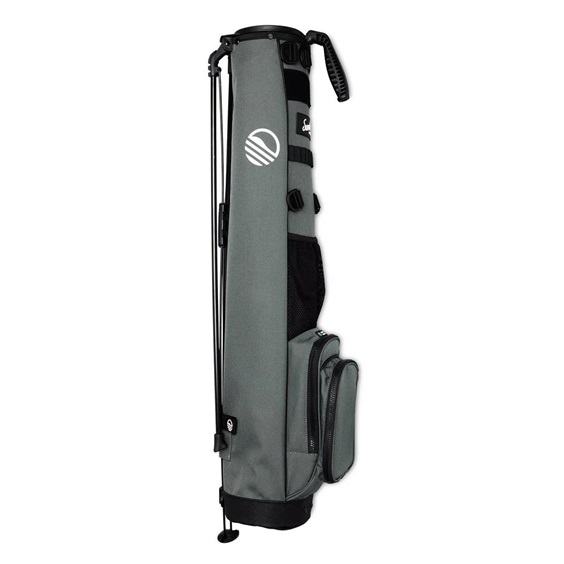 Sunday Golf Loma XL Carrybag, midnight green