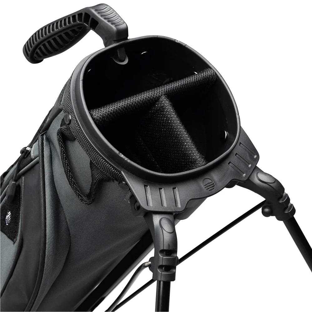 Sunday Golf Loma XL Carrybag, midnight green