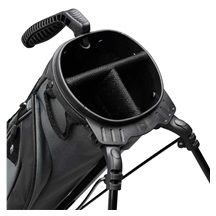 Sunday Golf Loma XL Carrybag, midnight green