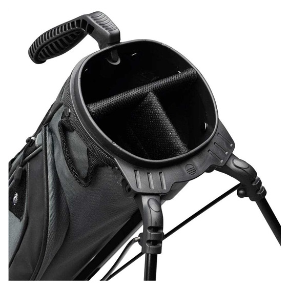 Sunday Golf Loma XL Carrybag, midnight green