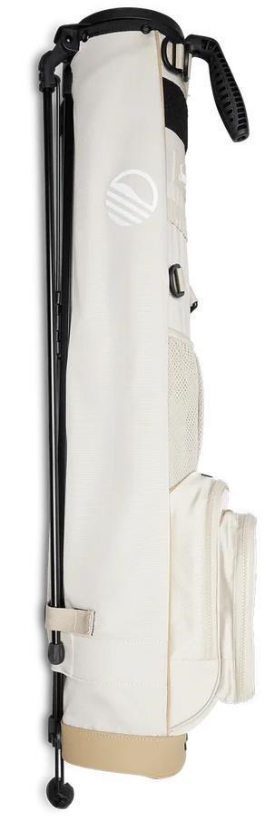 Sunday Golf Loma XL Carrybag, beige/weiss