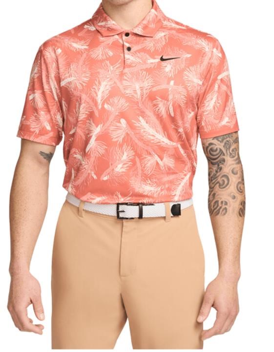 Nike Dri-Fit Tour Herren Poloshirt, agave ice