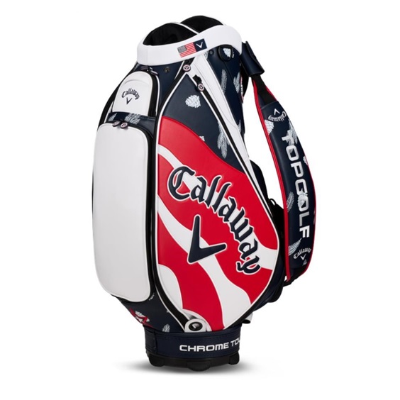 Callaway US Open Staffbag