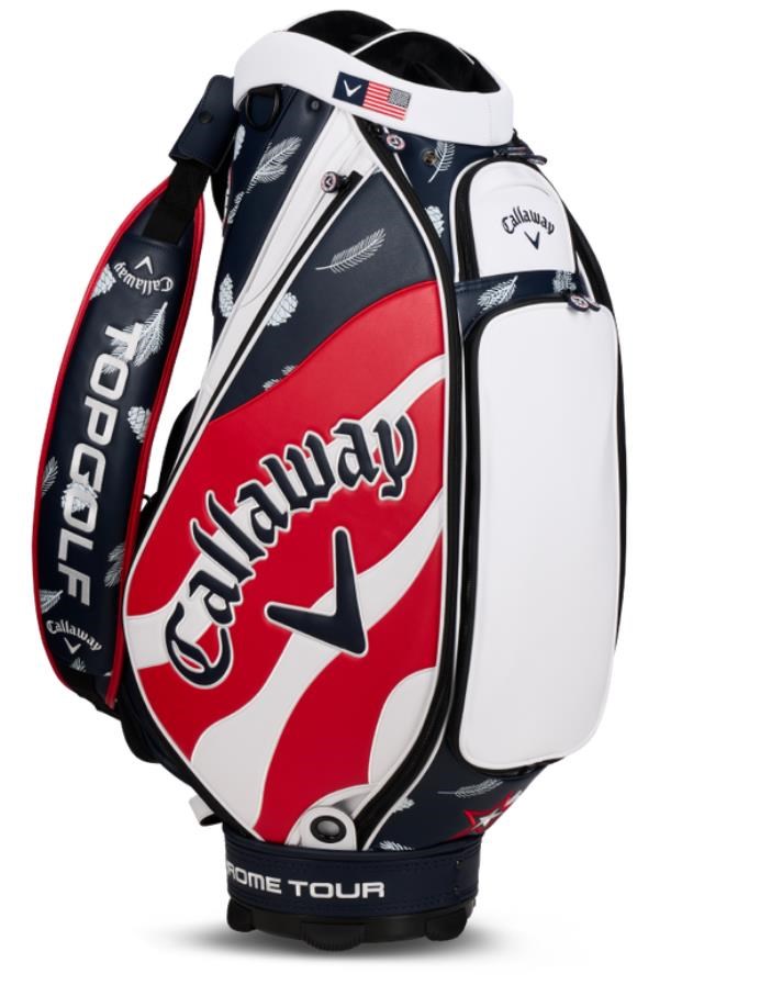 Callaway US Open Staffbag