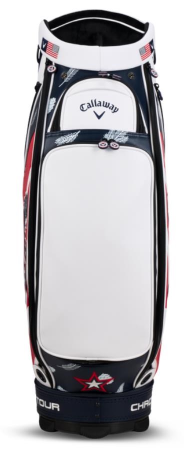 Callaway US Open Staffbag