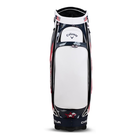 Callaway US Open Staffbag