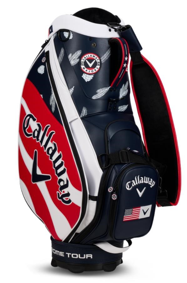 Callaway US Open Staffbag