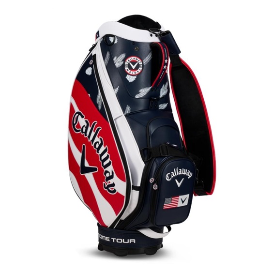 Callaway US Open Staffbag