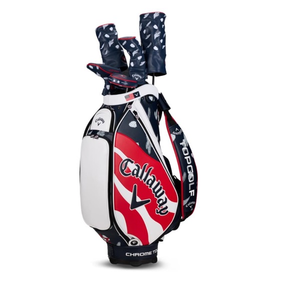 Callaway US Open Staffbag