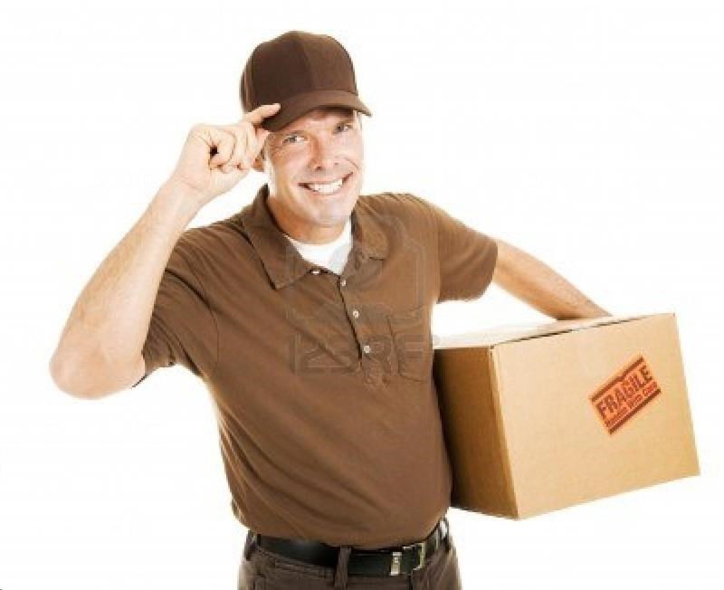 Transport UPS Express