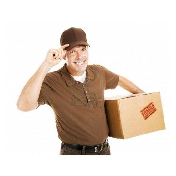 Transport UPS Express