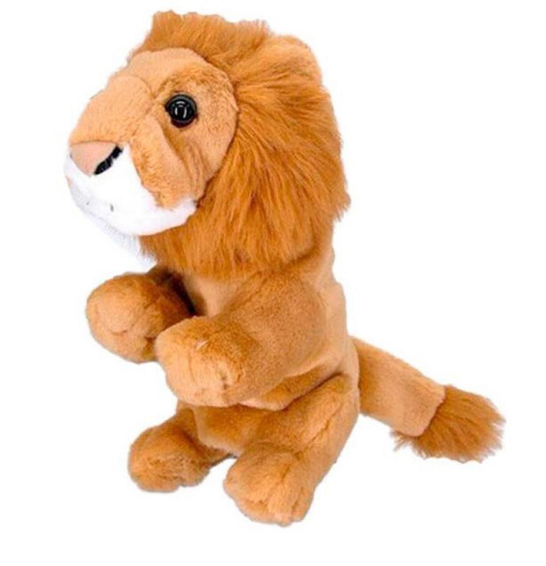 Legend Lion Headcover, Löwe
