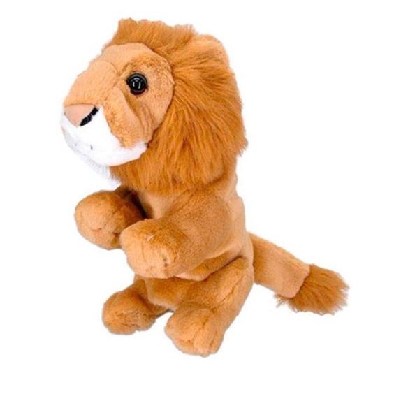 Legend Lion Headcover, Löwe