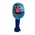 Legend Sesame Street Grobi Headcover, Grobi