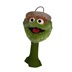 Legend Sesame Street Oscar Headcover, Oscar
