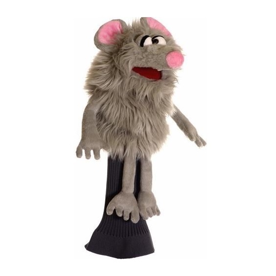 Legend Sesame Street Tuddel Headcover, Tuddel