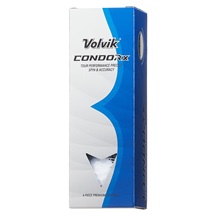 Volvik CONDOR X Golfbälle
