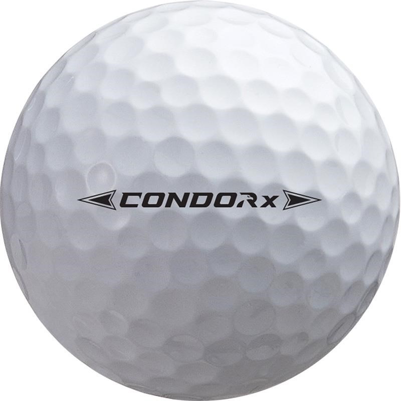 Volvik CONDOR X Golfbälle