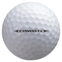Volvik CONDOR X Golfbälle