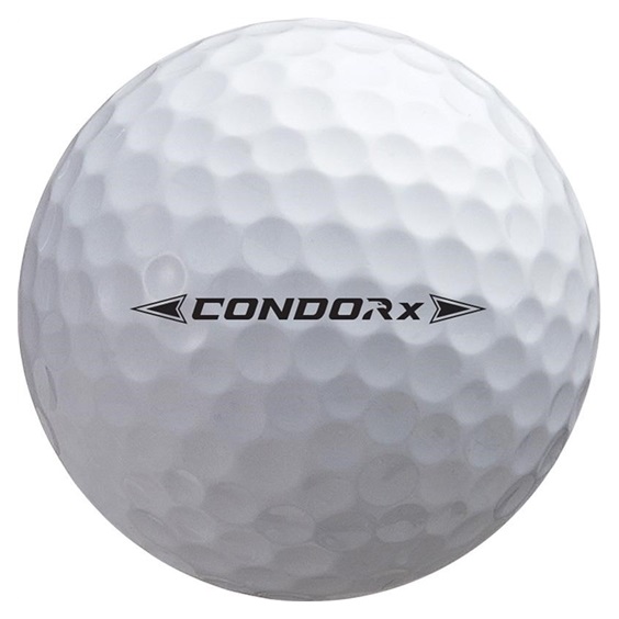 Volvik CONDOR X Golfbälle
