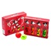 Volvik VIMAX Disney Mickey Mouse Golfbälle, Farbenmix