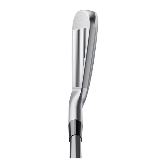 TaylorMade P•UDI Utility Herren Eisen, Graphit