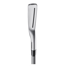 TaylorMade P•UDI Utility Herren Eisen, Graphit