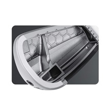 TaylorMade P•UDI Utility Herren Eisen, Graphit