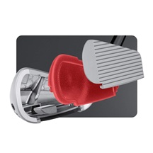 TaylorMade P•UDI Utility Herren Eisen, Graphit