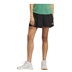 Adidas Ultimate365 Tour Pleated Golfrock, schwarz