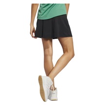 Adidas Ultimate365 Tour Pleated Golfrock, schwarz