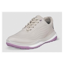 Ecco LT1 Damen Golfschuhe, gravel