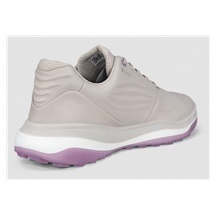 Ecco LT1 Damen Golfschuhe, gravel