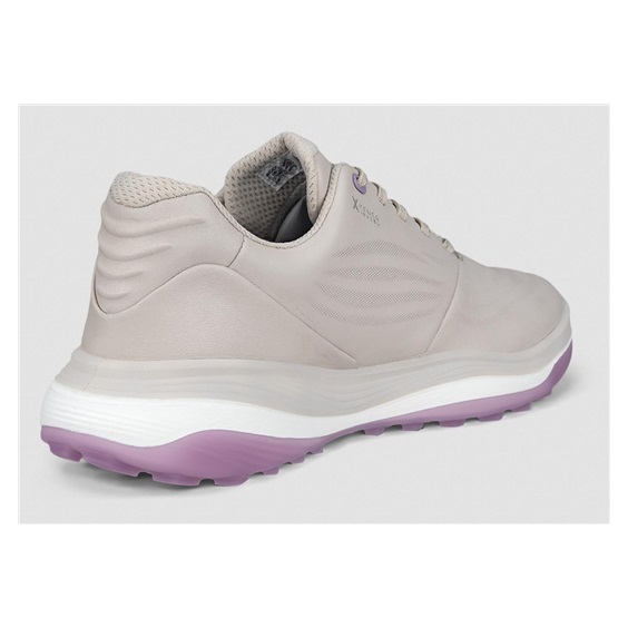 Ecco LT1 Damen Golfschuhe, gravel