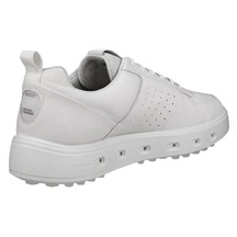 Ecco Street 720 Herren Golfschuhe, weiss