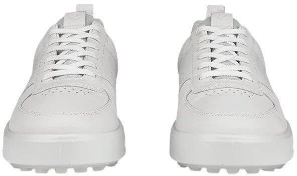 Ecco Street 720 Herren Golfschuhe, weiss