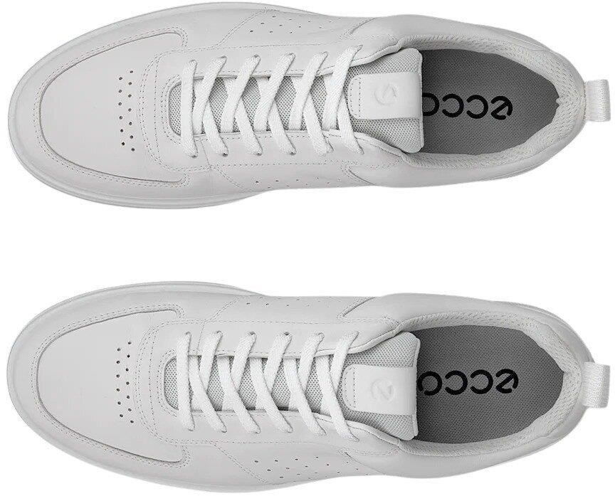 Ecco Street 720 Herren Golfschuhe, weiss