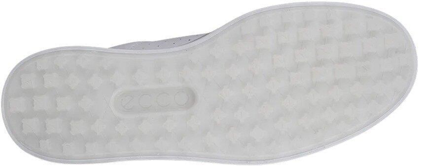 Ecco Street 720 Herren Golfschuhe, weiss