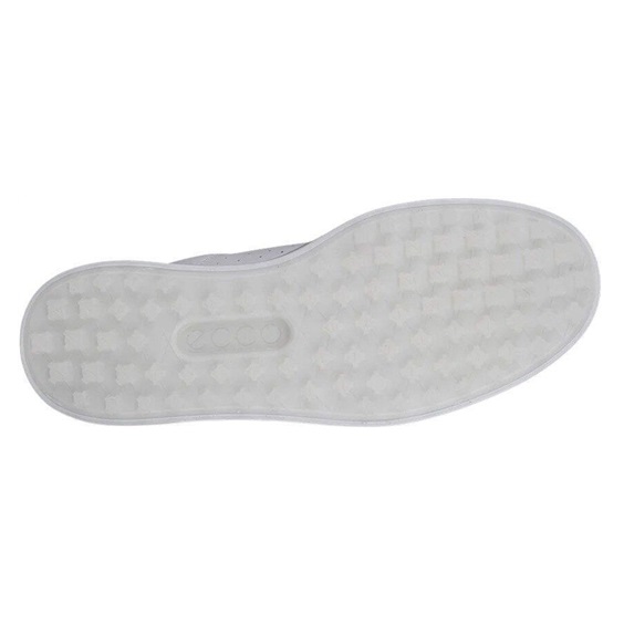 Ecco Street 720 Herren Golfschuhe, weiss