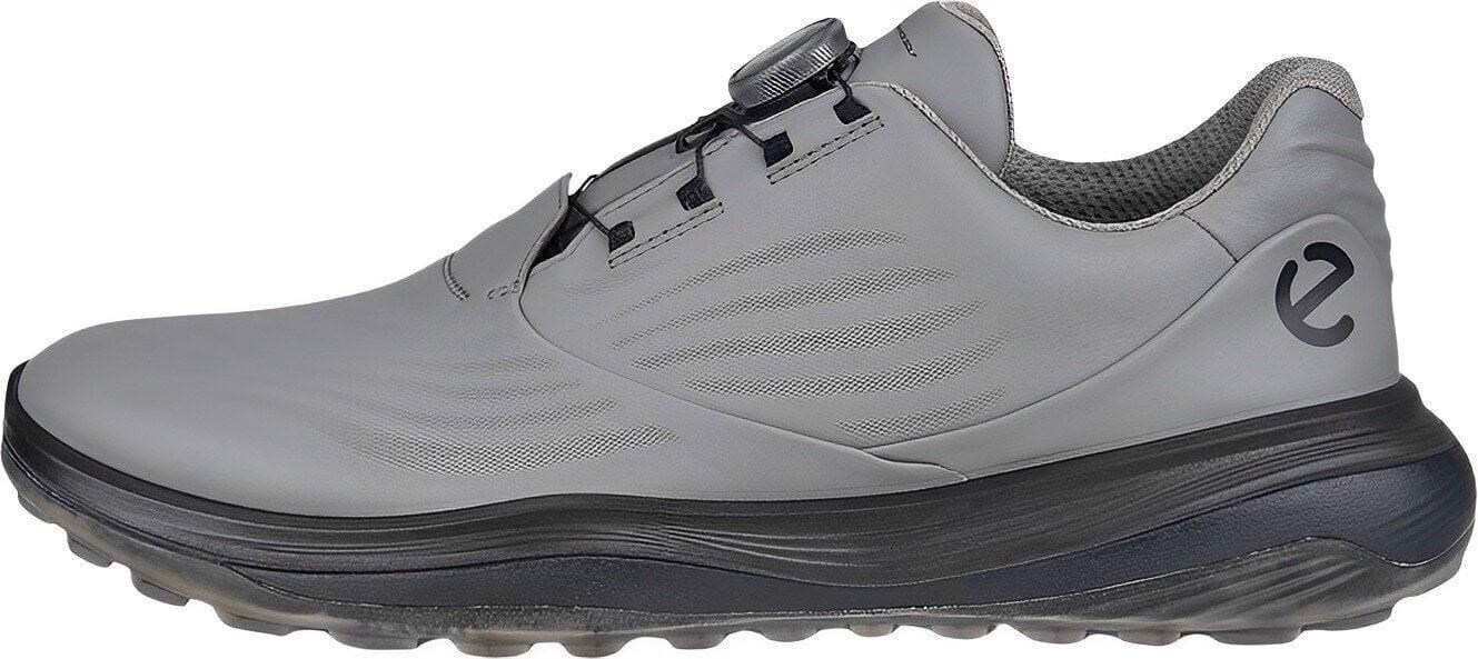 Ecco LT1 Boa Herren Golfschuhe, grau