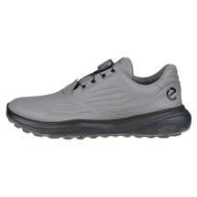 Ecco LT1 Boa Herren Golfschuhe, grau