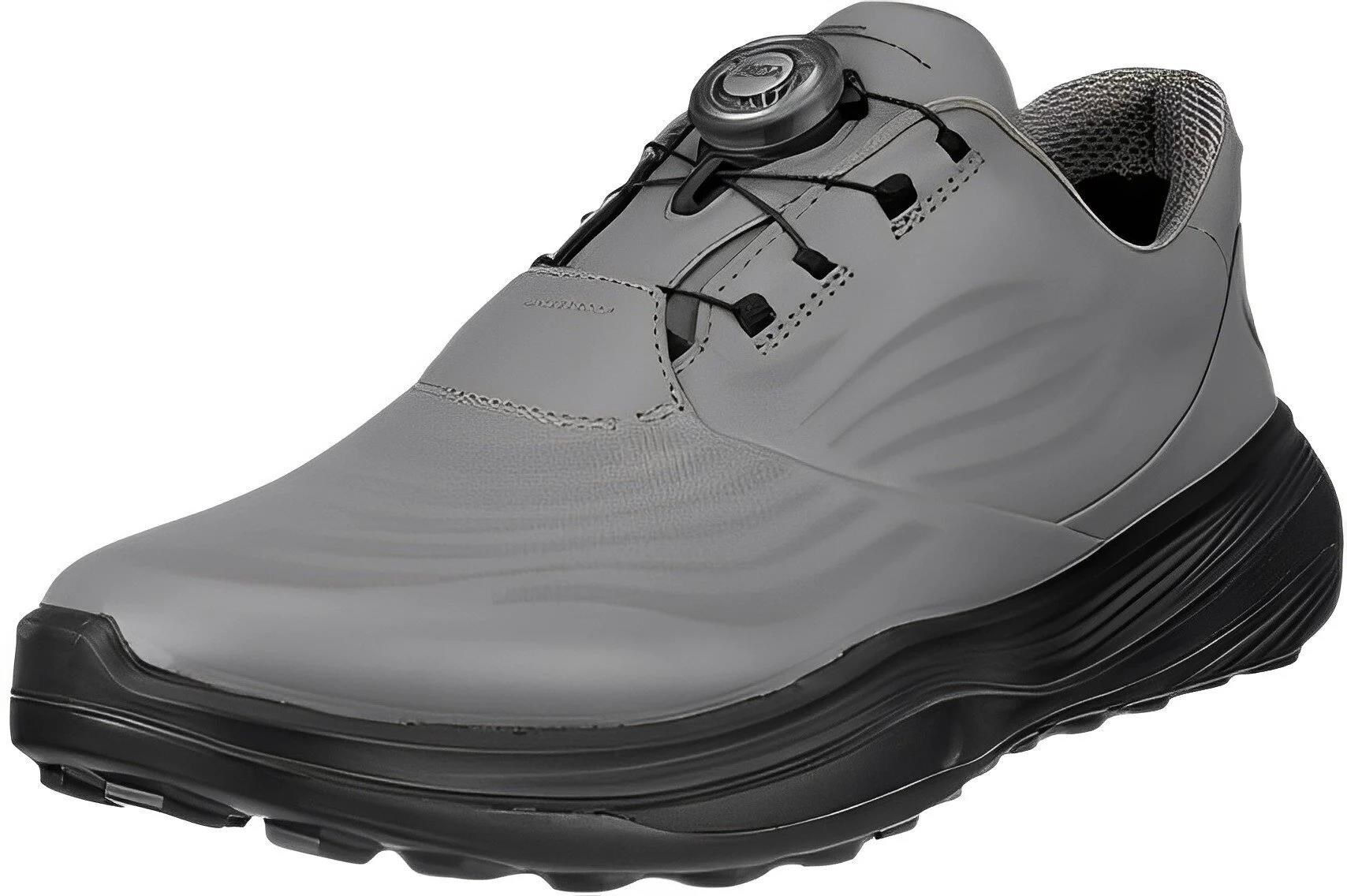 Ecco LT1 Boa Herren Golfschuhe, grau